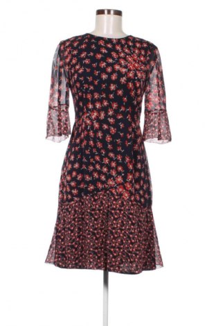 Kleid LK Bennett, Größe S, Farbe Mehrfarbig, Preis € 66,51