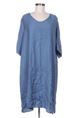 Rochie LC Waikiki, Mărime XXL, Culoare Albastru, Preț 76,32 Lei