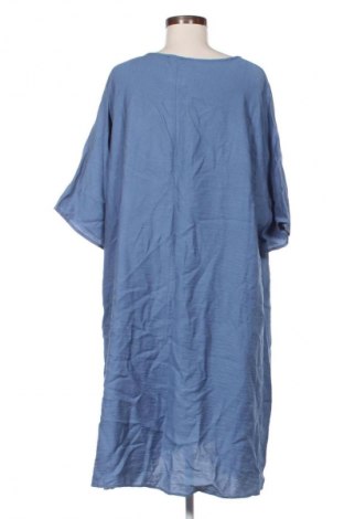 Rochie LC Waikiki, Mărime XXL, Culoare Albastru, Preț 76,32 Lei