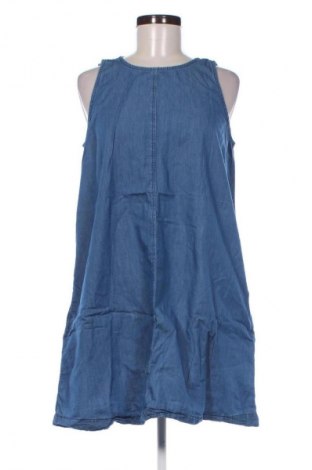 Kleid LC Waikiki, Größe L, Farbe Blau, Preis 11,99 €
