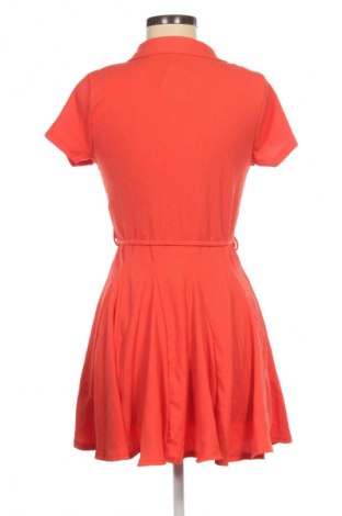Φόρεμα LELA, Μέγεθος M, Χρώμα Πορτοκαλί, Τιμή 49,99 €