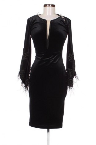 Kleid La Donna, Größe S, Farbe Schwarz, Preis 14,77 €