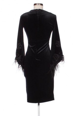 Kleid La Donna, Größe S, Farbe Schwarz, Preis 14,77 €
