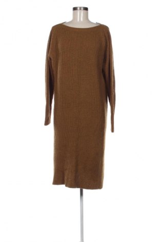 Kleid La Redoute, Größe XL, Farbe Braun, Preis 24,49 €