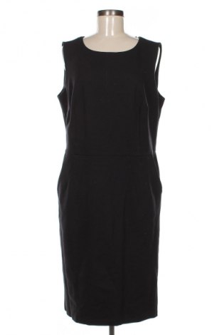 Kleid Lands' End, Größe XXL, Farbe Schwarz, Preis € 27,16