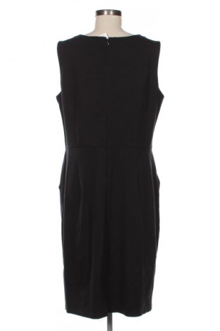 Kleid Lands' End, Größe XXL, Farbe Schwarz, Preis € 27,16