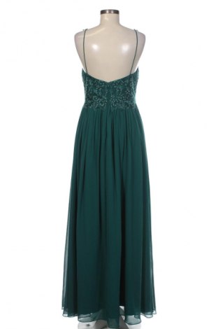 Rochie Laona, Mărime M, Culoare Verde, Preț 497,37 Lei