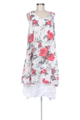 Kleid L'atelier du Lin, Größe L, Farbe Mehrfarbig, Preis 41,94 €