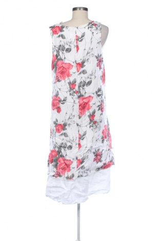 Kleid L'atelier du Lin, Größe L, Farbe Mehrfarbig, Preis 41,94 €