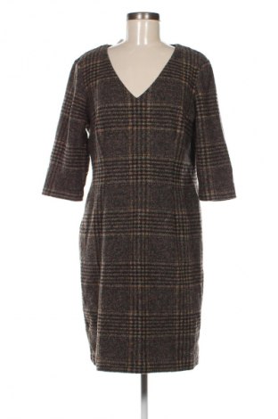 Kleid Laura Ashley, Größe L, Farbe Mehrfarbig, Preis € 24,48