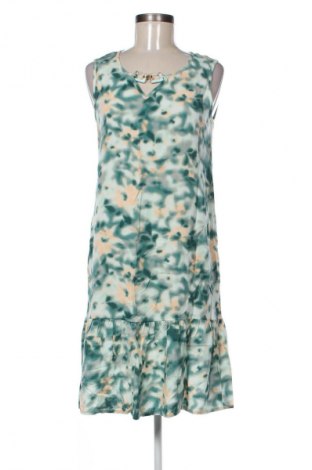 Kleid Laura Torelli, Größe S, Farbe Mehrfarbig, Preis 15,00 €