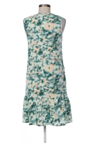 Kleid Laura Torelli, Größe S, Farbe Mehrfarbig, Preis 15,00 €