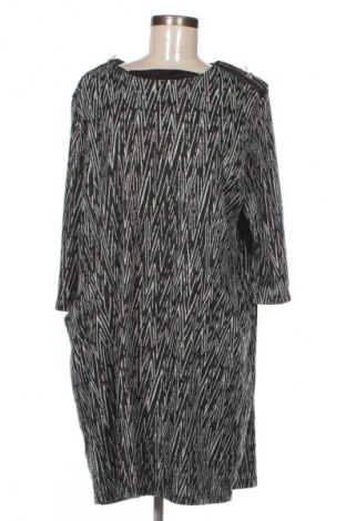 Φόρεμα Laura Torelli, Μέγεθος XXL, Χρώμα Πολύχρωμο, Τιμή 15,99 €