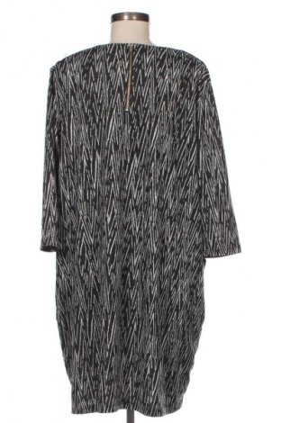 Φόρεμα Laura Torelli, Μέγεθος XXL, Χρώμα Πολύχρωμο, Τιμή 15,99 €