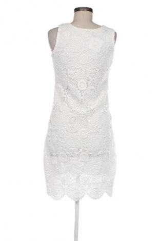Šaty  Laura Torelli, Veľkosť S, Farba Biela, Cena  14,83 €