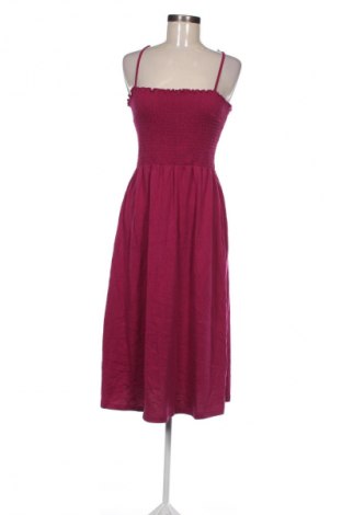 Kleid Laura Torelli, Größe S, Farbe Lila, Preis € 15,00