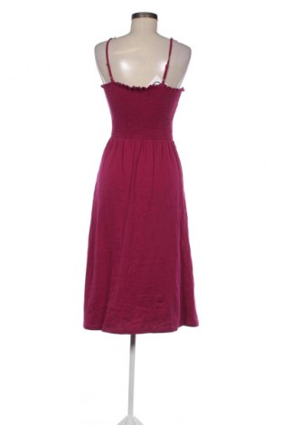 Kleid Laura Torelli, Größe S, Farbe Lila, Preis € 15,00