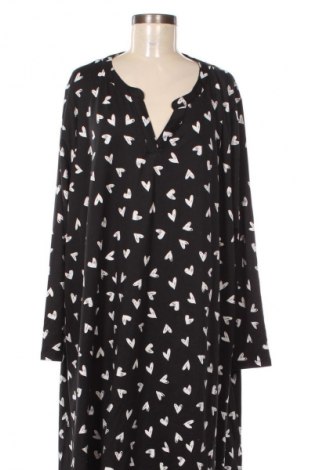 Φόρεμα Laura Torelli, Μέγεθος XXL, Χρώμα Πολύχρωμο, Τιμή 15,99 €