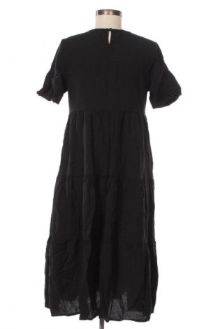 Φόρεμα Le Jardin du Lin, Μέγεθος S, Χρώμα Μαύρο, Τιμή 69,99 €