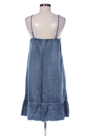 Kleid Lee Cooper, Größe S, Farbe Blau, Preis € 24,55