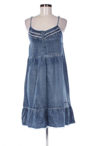 Kleid Lee Cooper, Größe S, Farbe Blau, Preis € 24,55