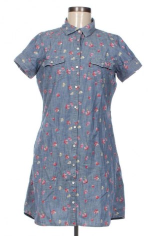 Sukienka Levi's, Rozmiar M, Kolor Kolorowy, Cena 188,51 zł