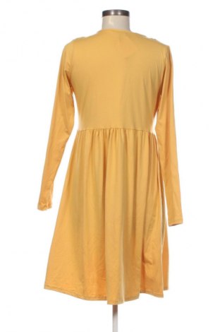Rochie Liberte Essentiel, Mărime XS, Culoare Galben, Preț 24,99 Lei