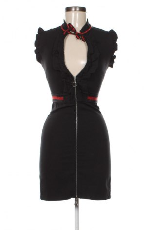Rochie Lila Rose, Mărime S, Culoare Negru, Preț 76,32 Lei