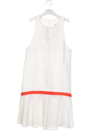 Kleid Lilian Edwards, Größe S, Farbe Weiß, Preis 142,20 €
