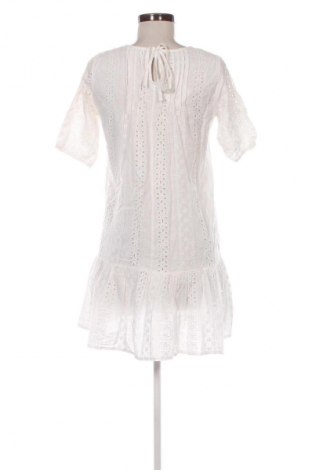 Kleid Lily Mcbee, Größe M, Farbe Weiß, Preis 15,00 €