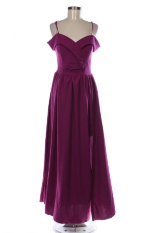 Φόρεμα Lily Rose, Μέγεθος M, Χρώμα Βιολετί, Τιμή 47,62 €
