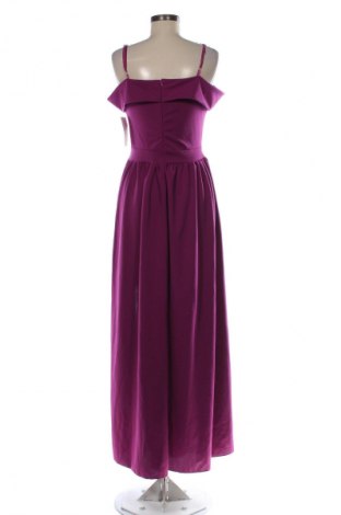 Φόρεμα Lily Rose, Μέγεθος M, Χρώμα Βιολετί, Τιμή 47,62 €