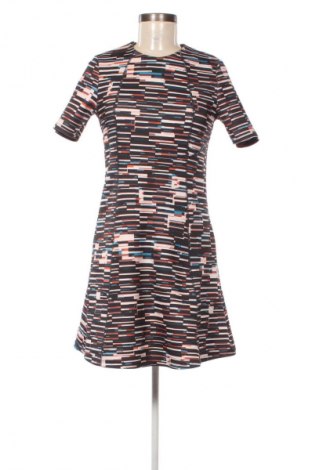 Kleid Lindex, Größe S, Farbe Mehrfarbig, Preis 14,83 €