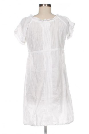 Kleid Lindex, Größe XL, Farbe Weiß, Preis 24,49 €
