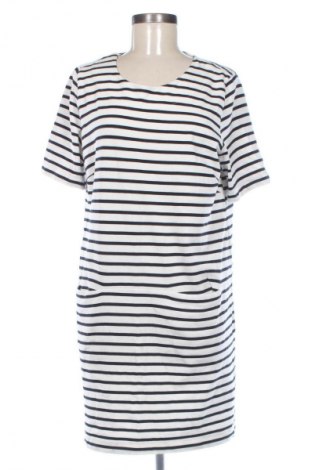 Kleid Lindex, Größe L, Farbe Mehrfarbig, Preis 14,77 €