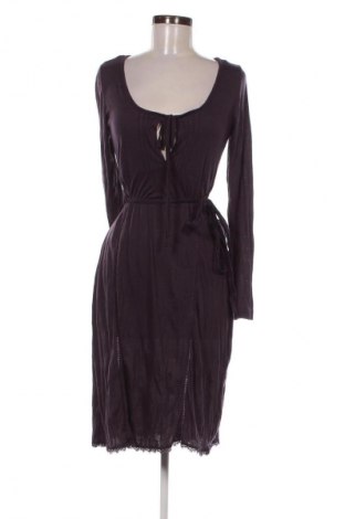 Kleid Linea Tesini, Größe S, Farbe Lila, Preis 24,49 €