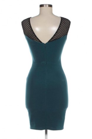 Kleid Lipsy London, Größe S, Farbe Grün, Preis 15,99 €
