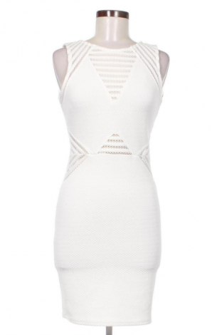 Φόρεμα Lipsy London, Μέγεθος M, Χρώμα Λευκό, Τιμή 14,83 €
