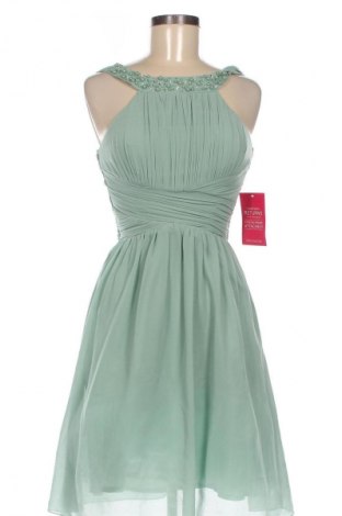 Kleid Little Mistress, Größe S, Farbe Grün, Preis € 45,39