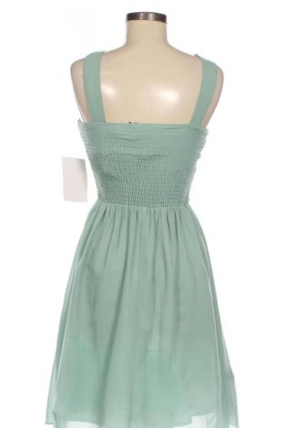 Kleid Little Mistress, Größe S, Farbe Grün, Preis € 45,39
