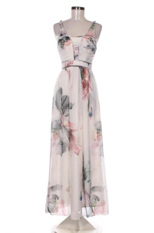 Φόρεμα Little Mistress, Μέγεθος XS, Χρώμα Πολύχρωμο, Τιμή 32,00 €