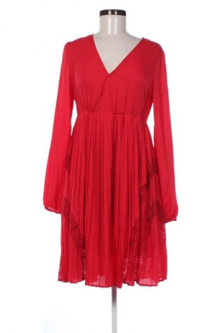 Kleid Liu Jo, Größe S, Farbe Rot, Preis 195,40 €
