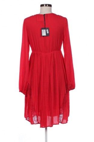 Kleid Liu Jo, Größe S, Farbe Rot, Preis 195,40 €