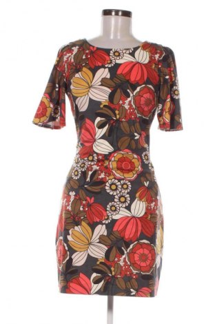 Kleid Lola & Liza, Größe XS, Farbe Mehrfarbig, Preis 24,55 €