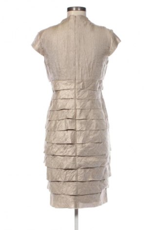 Rochie London Times, Mărime M, Culoare Bej, Preț 125,92 Lei