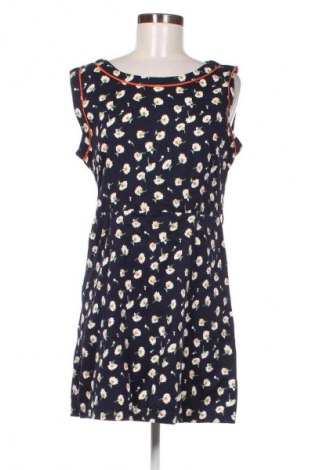 Kleid Louche, Größe L, Farbe Mehrfarbig, Preis 25,00 €