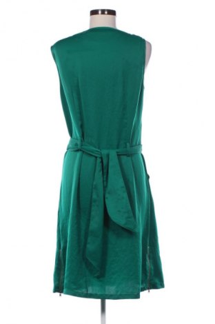 Φόρεμα Love Moschino, Μέγεθος M, Χρώμα Πράσινο, Τιμή 104,77 €