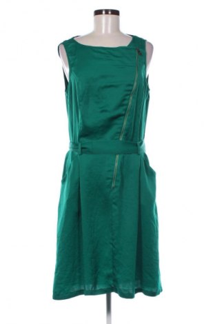 Φόρεμα Love Moschino, Μέγεθος M, Χρώμα Πράσινο, Τιμή 104,77 €