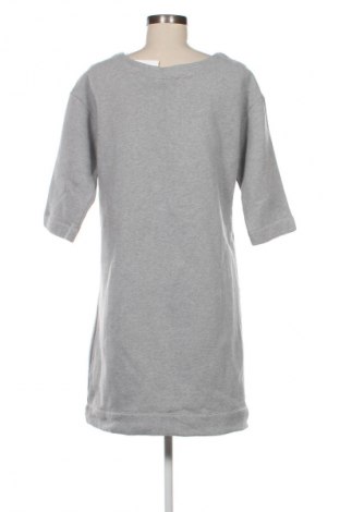 Sukienka Love Moschino, Rozmiar M, Kolor Szary, Cena 1 277,59 zł