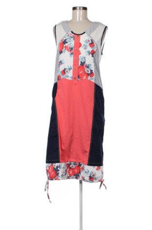 Šaty  Lucy, Velikost 3XL, Barva Vícebarevné, Cena  367,00 Kč